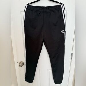 Adidas Originals Black Joggers
